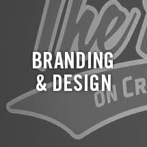 Branding & Design