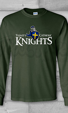 Private School Mascot