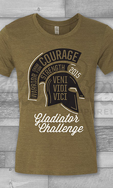 Private Warrior Challenge