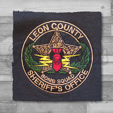 LCSO Bomb Squad