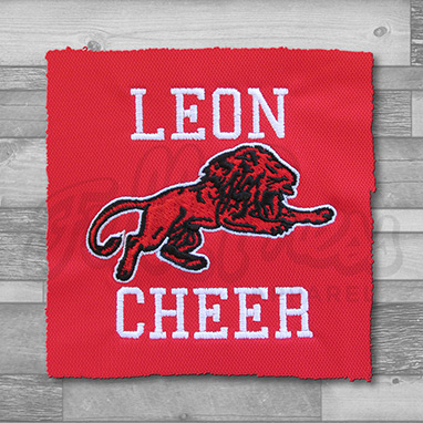 Leon High Cheer