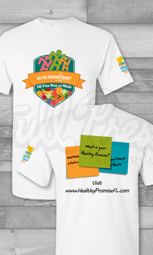 Florida Health Fun Run