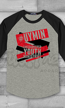 Church Group Glitter