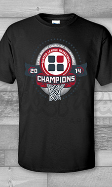 Church Basketball League