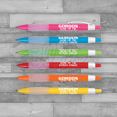 Gordos Ball Point Pen