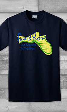 Florida Youth Leadership Academy