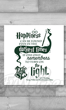 Harry Potter Hogwarts