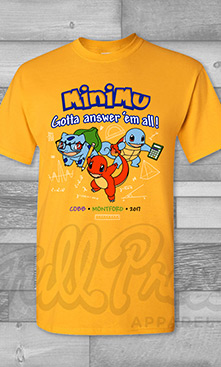 Mini Mu Alpha Theta Math Competition