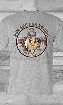 Camp Kesem Run