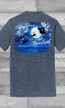 Shadeville Neverland School