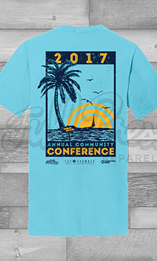 The Community Government