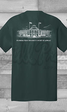 Florida First District Court