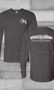 Leon High Longsleeve