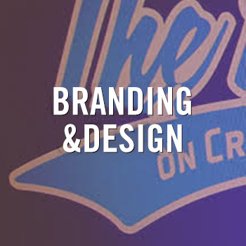 Branding & Design
