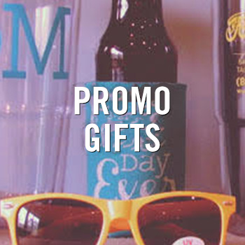 Promo Gifts