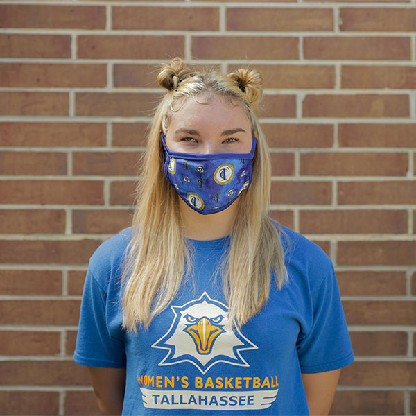 Contactless Fundraising Store