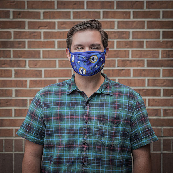 Contactless Fundraising Store