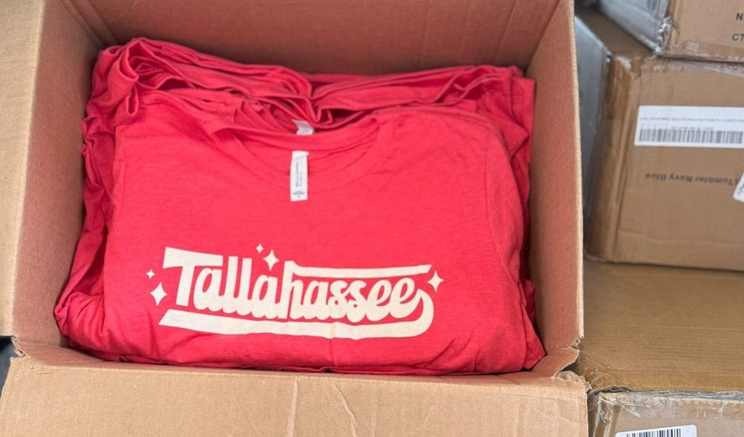 What’s the Best T-Shirt Material? | Full Press Apparel