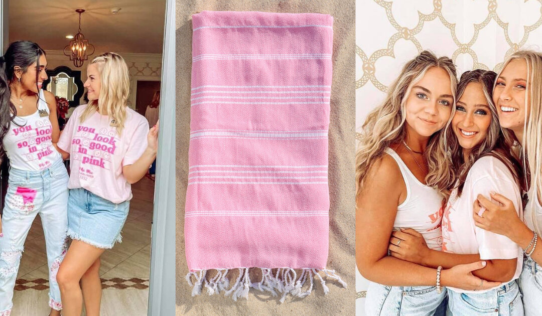 7 Greek Spring Break Must-Haves for 2022