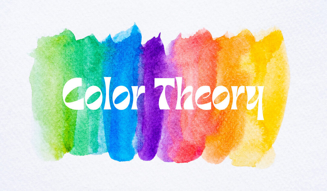 Understanding Color Theory