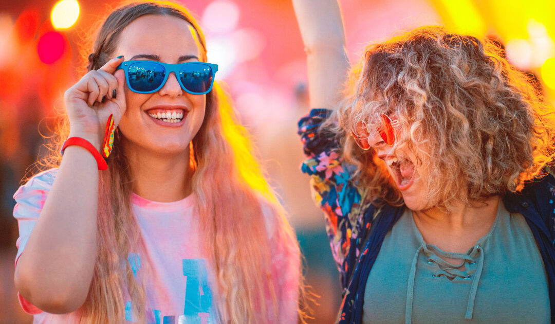 Promotional Products for Outdoor Events