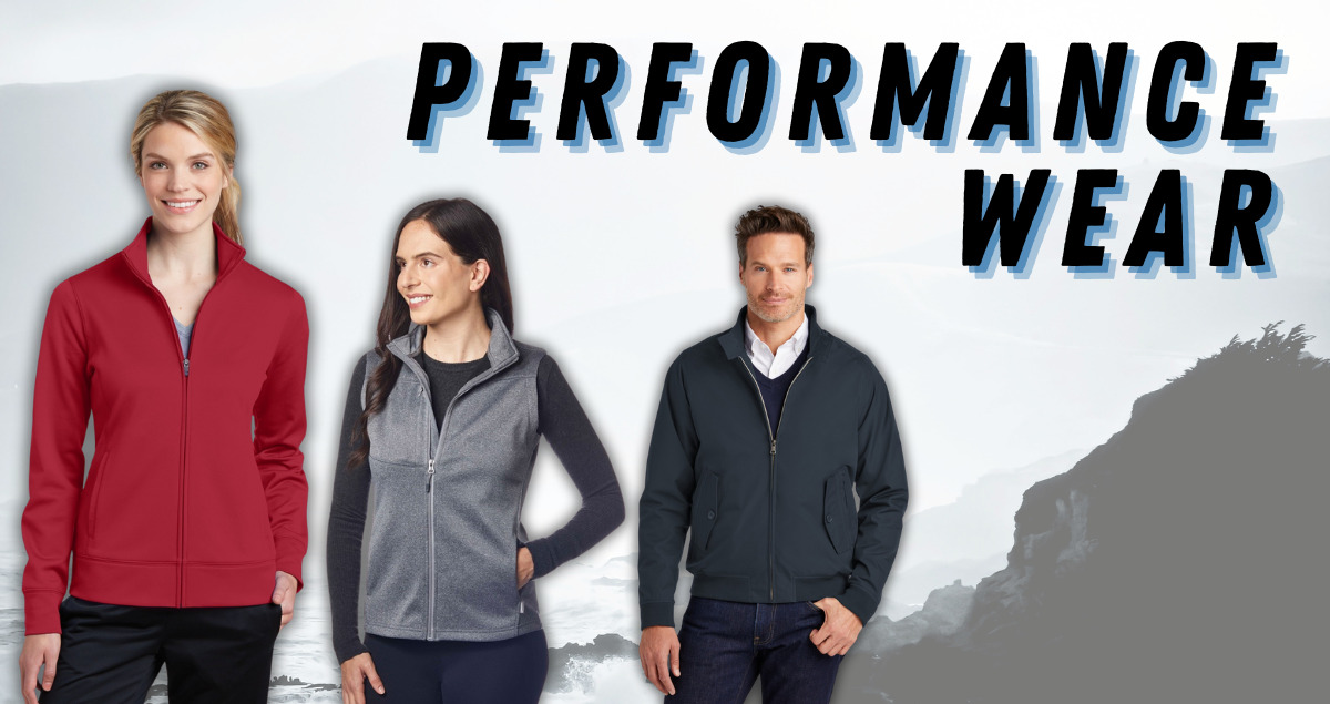 performance wear