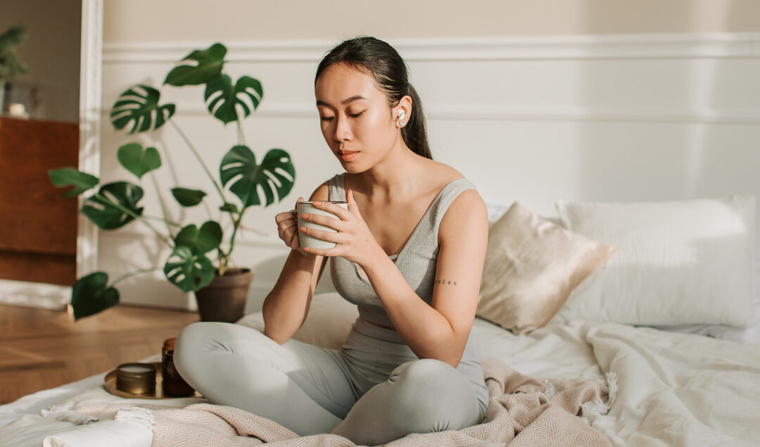 Wellness in the Workplace: Top Products for Your Employee Wellness Programs