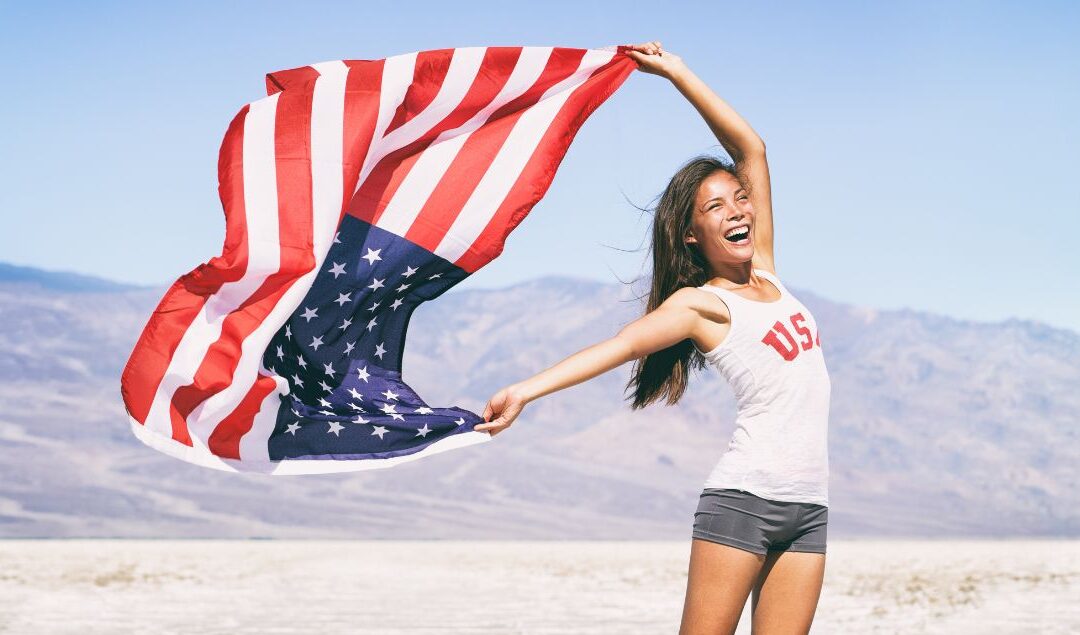 Top Athleisure Trends Influenced by the Summer Games