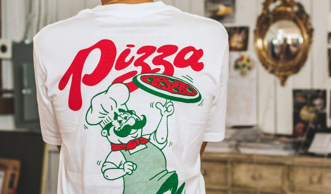 10 Custom Apparel Decoration Styles