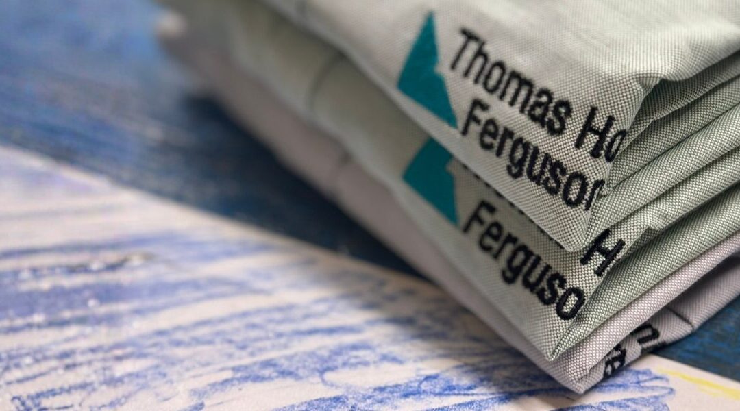 How to Choose the Best Fabrics for Branded Apparel